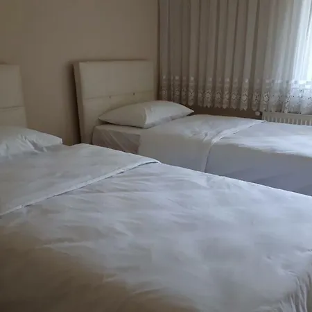 Nur Lägenhetshotell Marmaris