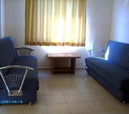 Nur Lägenhetshotell Marmaris