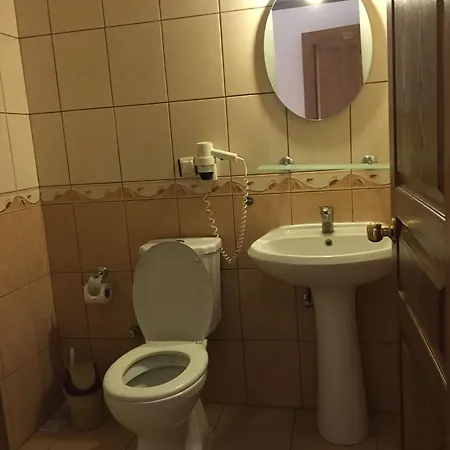 Nur Lägenhetshotell 2*