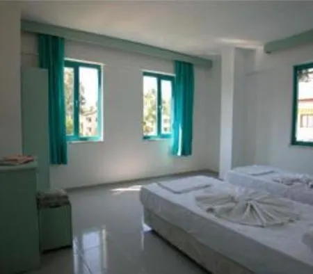 Nur Apart Otel Marmaris
