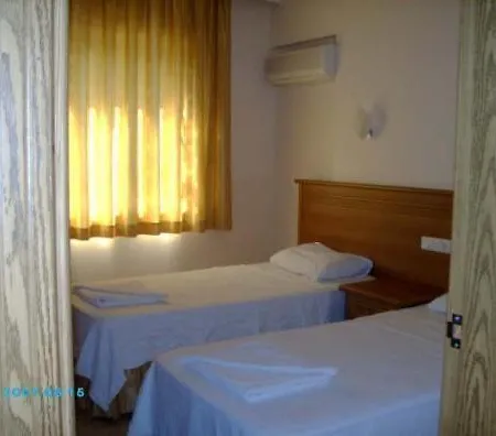Apart Otel Nur