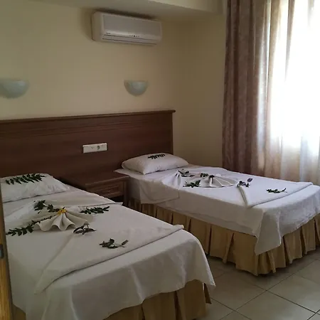 Nur Apart Otel