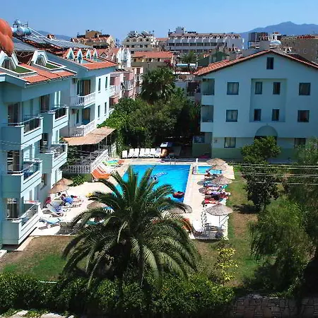 Apart Otel Nur