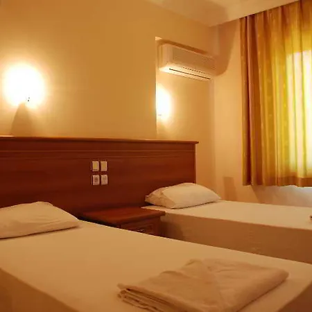 Nur Apart Otel