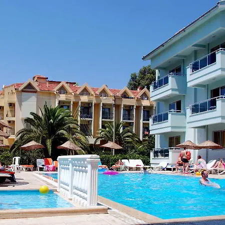 Apart Otel Nur