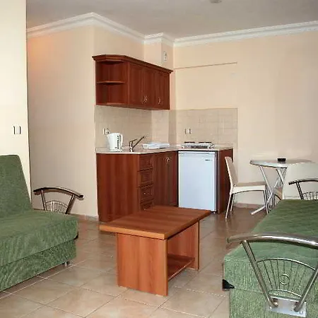 Nur Apart Otel
