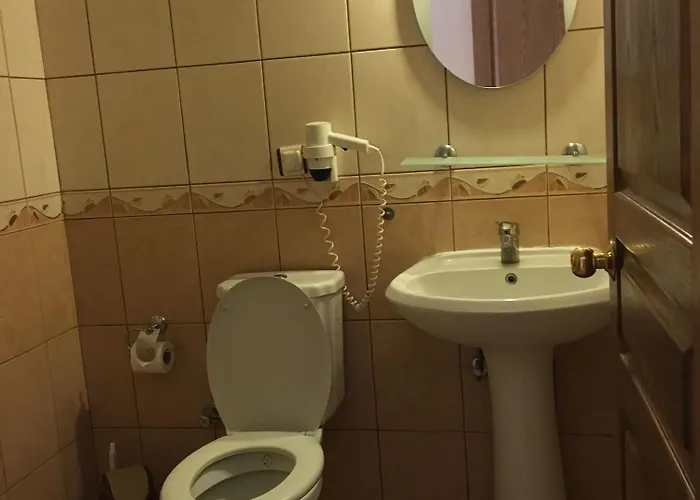 Nur מלון דירות 2*