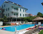 Lejlighedshotel Nur 2*