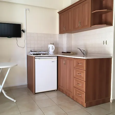 Nur Aparthotel