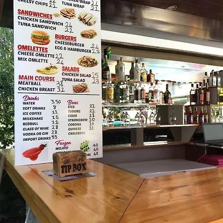 Apartmanhotel Nur 2*