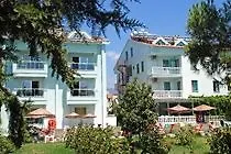 Nur Apartmanhotel Marmaris