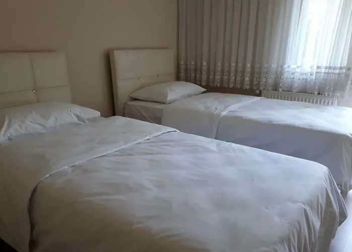 Nur Aparthotel Marmaris