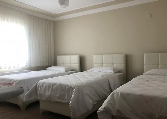 Aparthotel Nur Marmaris