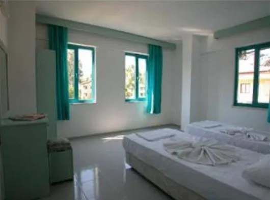 Nur Aparthotel Marmaris