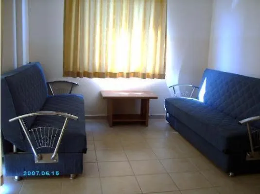 Nur Aparthotel Marmaris