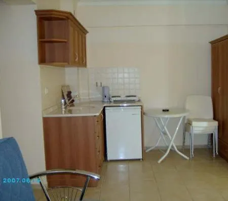 Nur Мармарис