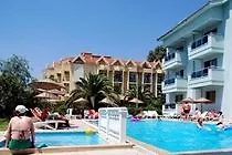 Nur Aparthotel