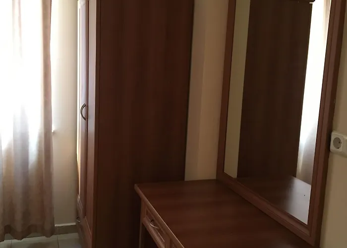 Апарт-отель Nur 2*